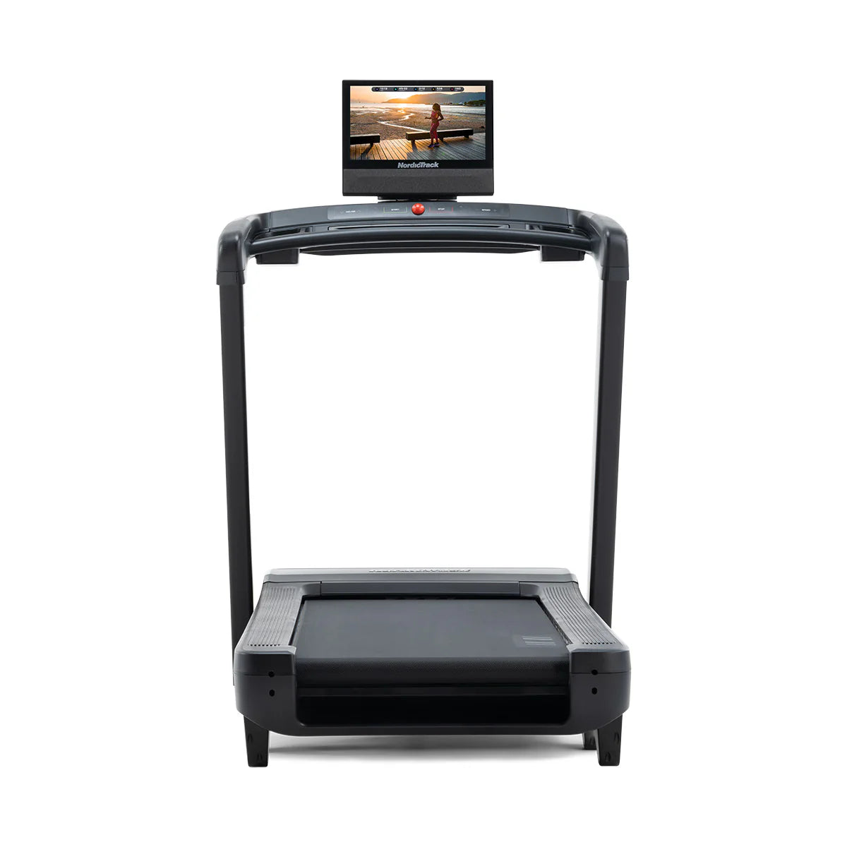 NordicTrack Commercial 1750 Folding Treadmill