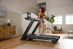 NordicTrack Commercial 1750 Folding Treadmill