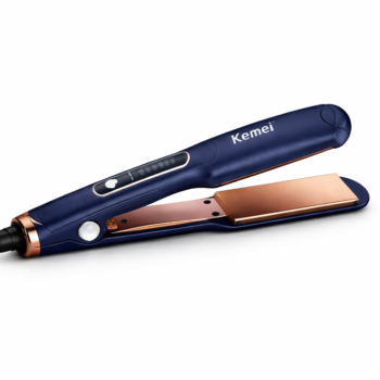 Kemei 7000 Luxury Hair Straightener
