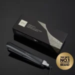GHD PLATINUM+ ПРОФЕСИОНАЛЕН ПРЕСА ЗА КОСА (26ММ ПЛОЧА) ЧЕРЕН